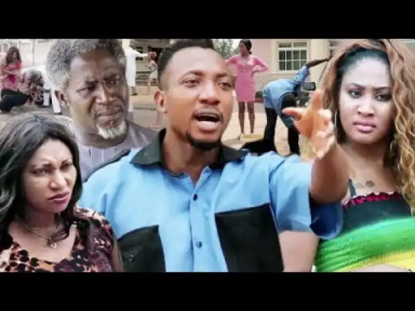 Nsogbu Uwa (Family Problem ) 3&4 - 2019